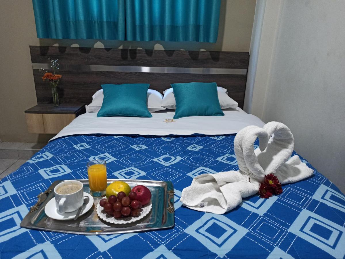 Brickell Hotel Lima