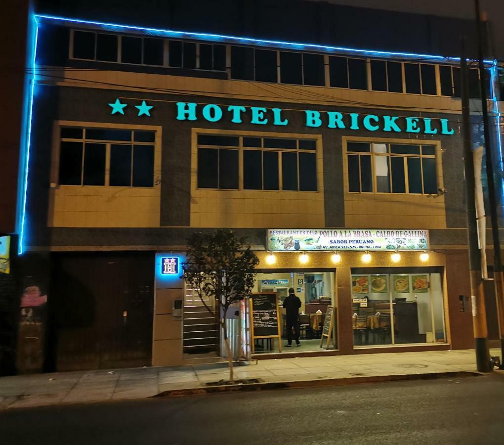 Hotel Brickell 2*