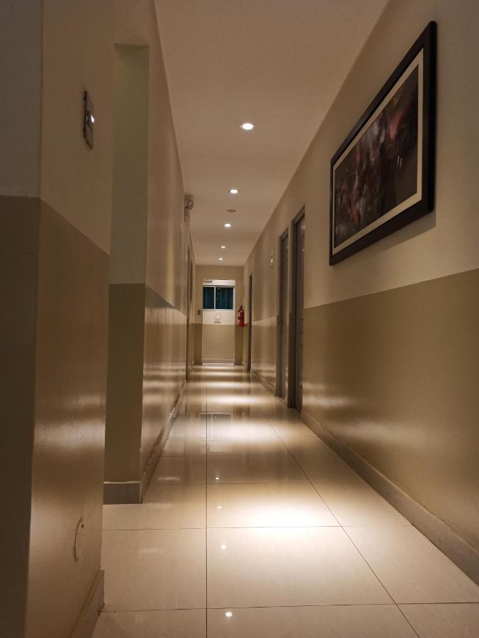 Brickell Hotel